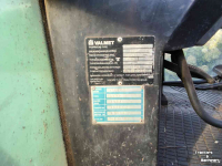 Tracteur Valtra 6000