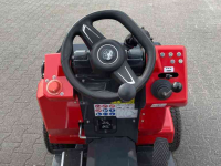 Chargeuse sur pneus Heracles H130E electrisch minishovel