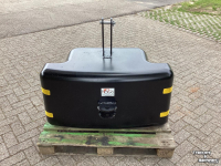 Tracteur  Gewichtblok 900 kg TOP