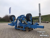 Bineuse Schmotzer Schmotzer AV5 parallel verschuifframe