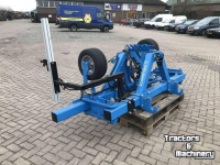 Bineuse Schmotzer Schmotzer AV5 parallel verschuifframe