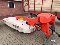 Faucheuse Kuhn FC314-FF ACHTERMAAIER