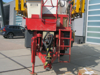 Pulvérisateur Agrifac GN4227