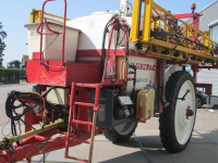 Pulvérisateur porté Agrifac GN4227