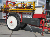 Pulvérisateur Agrifac GN4227