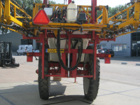 Pulvérisateur Agrifac GN4227