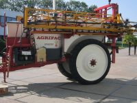 Pulvérisateur Agrifac GN4227