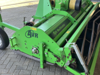 Fraise buteuse AVR Multivator 4X75