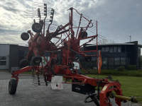 Andaineur Kuhn GA 8521