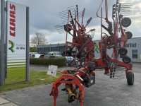 Andaineur Kuhn GA 8521