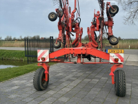 Andaineur Kuhn GA 8521