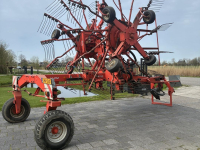Andaineur Kuhn GA 8521