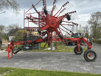 Andaineur Kuhn GA 8521