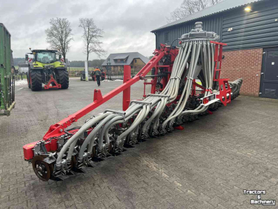 Injecteur de prairie  TBL Compact Profi 975