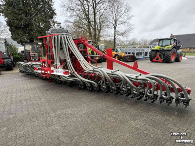 Injecteur de prairie  TBL Compact Profi 975