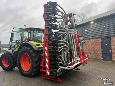 Injecteur de prairie  TBL Compact Profi 975