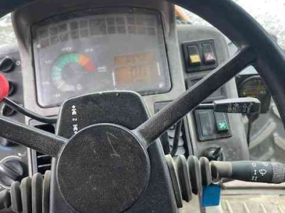 Tracteur Renault ares 620 vERKOCHT !!!!!!!!