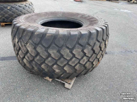 Roues, Pneus, Jantes, Barillets Jumelage Alliance Band 750/60R30,5