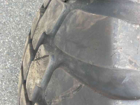 Roues, Pneus, Jantes, Barillets Jumelage Alliance Band 750/60R30,5