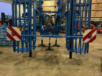 Cultivateur Lemken Kristall 9-600