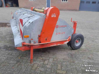 Broyeur de fanes Kloppenburg KFK475