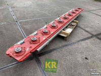Faucheuse Pottinger Novacat 442 + S12