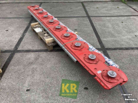 Faucheuse Pottinger Novacat 442 + S12