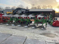 Charrues Amazone Cayron 200V50 5+1 vario ploeg
