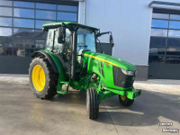 Tracteur John Deere 5075M