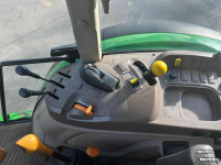 Tracteur John Deere 5075M