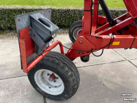 Faneur Lely Lotus 900