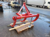 Décompacteur Wifo Woeler WK 3