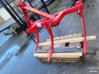 Décompacteur Wifo Woeler WK 3