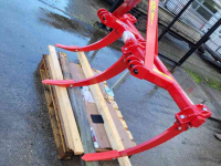 Décompacteur Wifo Woeler WK 3
