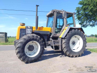 Tracteur Renault 155-54TX