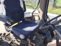 Tracteur Renault 155-54TX