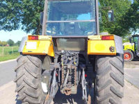 Tracteur Renault 155-54TX
