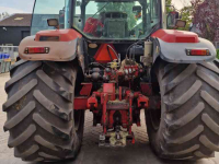 Tracteur McCormick MTX 150