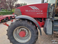 Tracteur McCormick MTX 150