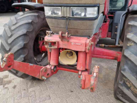 Tracteur McCormick MTX 150