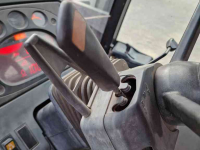 Tracteur McCormick MTX 150