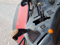 Tracteur McCormick MTX 150