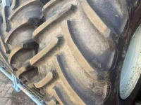 Roues, Pneus, Jantes, Barillets Jumelage Mitas 800/65R32