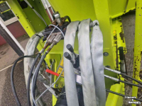 Mélangeuse Storti T2-160 afvoerband achter