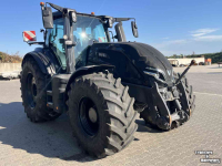 Tracteur Valtra q 285