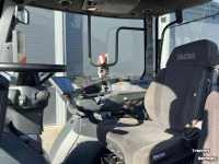 Tracteur Valtra q 285