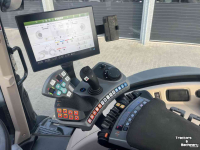 Tracteur Valtra q 285