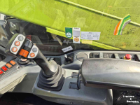 Chargeur Télescopique Claas 746 Scorpion varipower