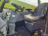 Chargeur Télescopique Claas 746 Scorpion varipower