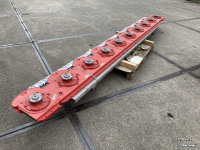Faucheuse Pottinger Maaibalk Novacat 442 + S12